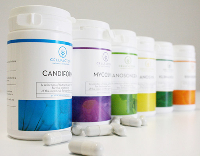 Pharmaceutical Label